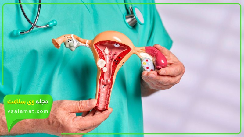 How do we know that we have uterine cancer