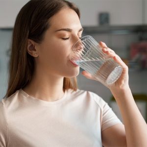 فواید نوشیدن آب