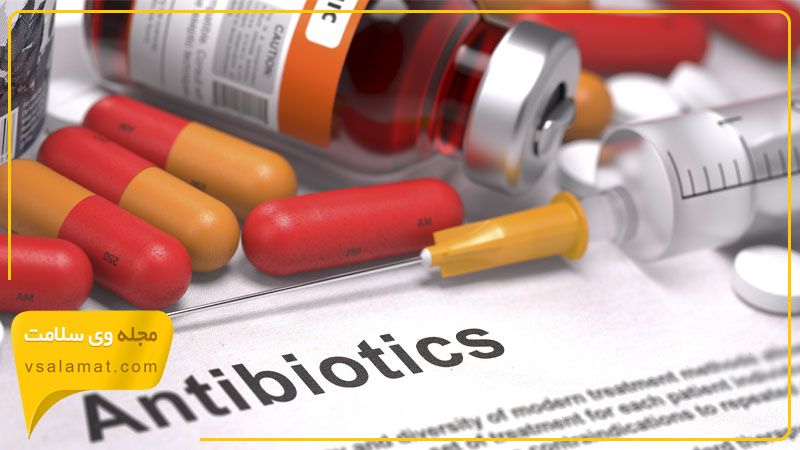 معمولا برای افراد مبتلا به برونشیت حاد، مصرف آنتی بیوتیک توصیه نمی شود.