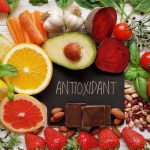 آنتی اکسیدان های طبیعی در مواد غذایی