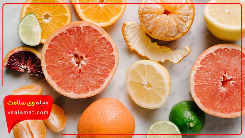 این ویتامین ها در بسیاری از میوه ها، سبزیجات و آجیل ها یافت می شوند.